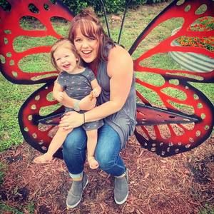 Meet your Posher, Mariah